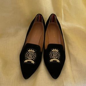 Tommy Hilfiger Flats